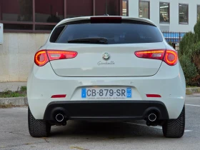 Alfa Romeo Giulietta 2.0JTDm 140hp * EURO5 * КЛИМАТРОНИК * КОЖА * НАВИ - 4400 € - 84945033 3 | Car24.bg Alfa Romeo Giulietta 2.0JTDm 140hp * EURO5 * КЛИМАТРОНИК * КОЖА * НАВИ - 4400 € - 84945033 3