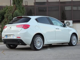 Alfa Romeo Giulietta 2.0JTDm 140hp * EURO5 * КЛИМАТРОНИК * КОЖА * НАВИ - 4400 € - 84945033 2 | Car24.bg Alfa Romeo Giulietta 2.0JTDm 140hp * EURO5 * КЛИМАТРОНИК * КОЖА * НАВИ - 4400 € - 84945033 2
