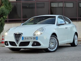 Alfa Romeo Giulietta 2.0JTDm 140hp * EURO5 * КЛИМАТРОНИК * КОЖА * НАВИ - 4400 € - 84945033 5 | Car24.bg Alfa Romeo Giulietta 2.0JTDm 140hp * EURO5 * КЛИМАТРОНИК * КОЖА * НАВИ - 4400 € - 84945033 5