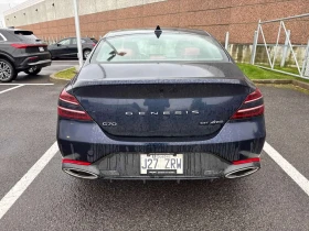 Genesis G70 * 3.3T Sport * CARFAX * ОПЦИЯ ЗА ФИНАНСИРАНЕ | Auto.bg — изображение 4 Genesis G70 * 3.3T Sport * CARFAX * ОПЦИЯ ЗА ФИНАНСИРАНЕ | Auto.bg — изображение 4