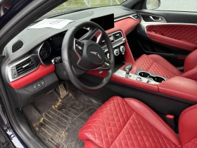 Genesis G70 * 3.3T Sport * CARFAX * ОПЦИЯ ЗА ФИНАНСИРАНЕ | Auto.bg — изображение 5 Genesis G70 * 3.3T Sport * CARFAX * ОПЦИЯ ЗА ФИНАНСИРАНЕ | Auto.bg — изображение 5