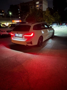 BMW 320 320d mild hibryd Само на задно - 18000 € - 63454922 15 | Car24.bg BMW 320 320d mild hibryd Само на задно - 18000 € - 63454922 15