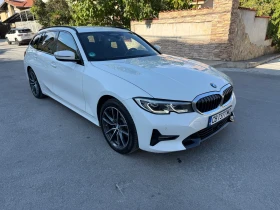 BMW 320 320d mild hibryd Само на задно - 18000 € - 63454922 2 | Car24.bg BMW 320 320d mild hibryd Само на задно - 18000 € - 63454922 2