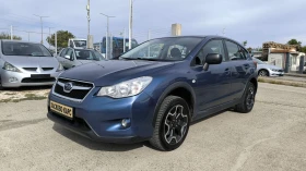 Subaru XV 2.0i