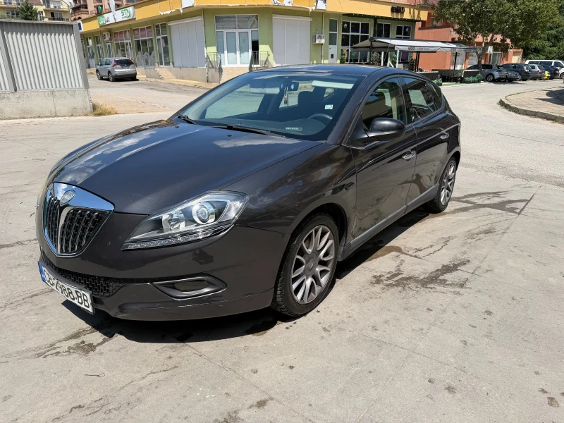Lancia Delta 1.4 t-jet 120 ps - 2800 € / 5476.32 лв. - 42132621 1 | Car24.bg Lancia Delta 1.4 t-jet 120 ps - 2800 € / 5476.32 лв. - 42132621 1
