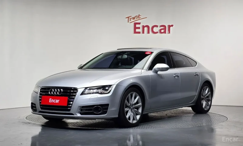 Audi A7 QUATTRO - 11603 € - 33890207 1 | Car24.bg Audi A7 QUATTRO - 11603 € - 33890207 1