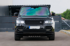 Land Rover Range rover 4.4*AUTOBIOGRAPHY*BLACK EDITION  - [1] 