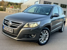 VW Tiguan 2.0TDI* КАТО НОВ* ОБСЛУЖЕН* 1 - Car24.bg VW Tiguan 2.0TDI* КАТО НОВ* ОБСЛУЖЕН* 1