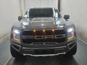 Ford F150 * RAPTOR CREW CAB SHORT BED * CARFAX * ФИНАНСИРАНЕ - 58300 лв. / 29808.32 € - 49277471 7 | Car24.bg Ford F150 * RAPTOR CREW CAB SHORT BED * CARFAX * ФИНАНСИРАНЕ - 58300 лв. / 29808.32 € - 49277471 7