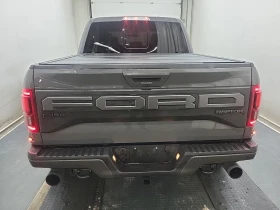 Ford F150 * RAPTOR CREW CAB SHORT BED * CARFAX * ФИНАНСИРАНЕ - 58300 лв. / 29808.32 € - 49277471 6 | Car24.bg Ford F150 * RAPTOR CREW CAB SHORT BED * CARFAX * ФИНАНСИРАНЕ - 58300 лв. / 29808.32 € - 49277471 6