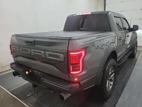 Ford F150 * RAPTOR CREW CAB SHORT BED * CARFAX * ФИНАНСИРАНЕ - 58300 лв. / 29808.32 € - 49277471 3 | Car24.bg Ford F150 * RAPTOR CREW CAB SHORT BED * CARFAX * ФИНАНСИРАНЕ - 58300 лв. / 29808.32 € - 49277471 3