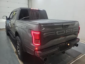 Ford F150 * RAPTOR CREW CAB SHORT BED * CARFAX * ФИНАНСИРАНЕ - 58300 лв. / 29808.32 € - 49277471 4 | Car24.bg Ford F150 * RAPTOR CREW CAB SHORT BED * CARFAX * ФИНАНСИРАНЕ - 58300 лв. / 29808.32 € - 49277471 4