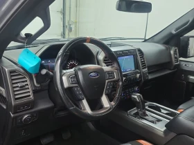 Ford F150 * RAPTOR CREW CAB SHORT BED * CARFAX * ФИНАНСИРАНЕ - 58300 лв. / 29808.32 € - 49277471 9 | Car24.bg Ford F150 * RAPTOR CREW CAB SHORT BED * CARFAX * ФИНАНСИРАНЕ - 58300 лв. / 29808.32 € - 49277471 9