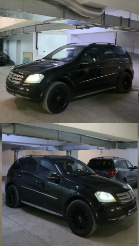 Mercedes-Benz ML 500 V8 | Auto.bg — изображение 2 Mercedes-Benz ML 500 V8 | Auto.bg — изображение 2