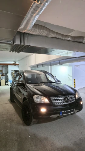 Mercedes-Benz ML 500 V8 - 12000 € / 23469.96 лв. - 47341860 2 | Car24.bg Mercedes-Benz ML 500 V8 - 12000 € / 23469.96 лв. - 47341860 2