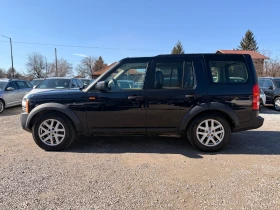 Land Rover Discovery 2.7 TDV6 190kc ПРОБЛЕМ ABS/ESP - 5300 € / 10365.90 лв. - 35451847 8 | Car24.bg Land Rover Discovery 2.7 TDV6 190kc ПРОБЛЕМ ABS/ESP - 5300 € / 10365.90 лв. - 35451847 8
