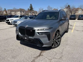 BMW X7 M60i CARFAX