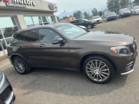 Mercedes-Benz GLC 43 AMG * Дистроник * 360 * Burmester * CARFAX * | Auto.bg — изображение 5 Mercedes-Benz GLC 43 AMG * Дистроник * 360 * Burmester * CARFAX * | Auto.bg — изображение 5