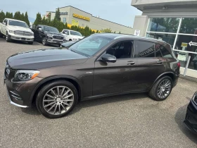 Mercedes-Benz GLC 43 AMG * Дистроник * 360 * Burmester * CARFAX * | Auto.bg — изображение 3 Mercedes-Benz GLC 43 AMG * Дистроник * 360 * Burmester * CARFAX * | Auto.bg — изображение 3