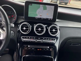 Mercedes-Benz GLC 43 AMG * Дистроник * 360 * Burmester * CARFAX * | Auto.bg — изображение 8 Mercedes-Benz GLC 43 AMG * Дистроник * 360 * Burmester * CARFAX * | Auto.bg — изображение 8