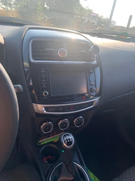 Mitsubishi ASX Diamant edition - 11350 € - 20185400 8 | Car24.bg Mitsubishi ASX Diamant edition - 11350 € - 20185400 8
