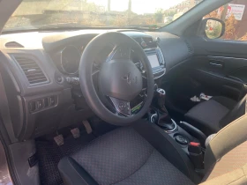 Mitsubishi ASX Diamant edition - 11350 € - 20185400 6 | Car24.bg Mitsubishi ASX Diamant edition - 11350 € - 20185400 6