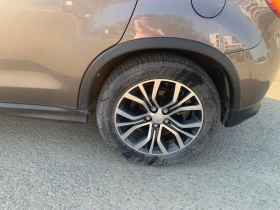 Mitsubishi ASX Diamant edition - 11350 € - 20185400 2 | Car24.bg Mitsubishi ASX Diamant edition - 11350 € - 20185400 2