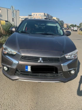 Mitsubishi ASX Diamant edition - 11350 € - 20185400 5 | Car24.bg Mitsubishi ASX Diamant edition - 11350 € - 20185400 5