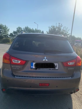 Mitsubishi ASX Diamant edition - 11350 € - 20185400 3 | Car24.bg Mitsubishi ASX Diamant edition - 11350 € - 20185400 3