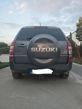 Suzuki Grand vitara - 3700 € - 74848535 2 | Car24.bg Suzuki Grand vitara - 3700 € - 74848535 2