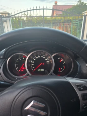 Suzuki Grand vitara - 3700 € - 74848535 8 | Car24.bg Suzuki Grand vitara - 3700 € - 74848535 8