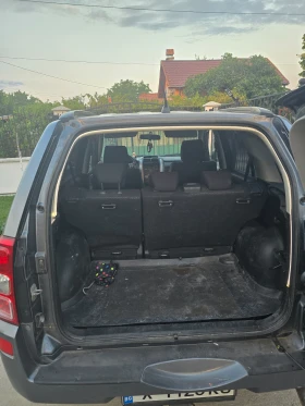 Suzuki Grand vitara - 3700 € - 74848535 6 | Car24.bg Suzuki Grand vitara - 3700 € - 74848535 6