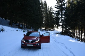 Kia Sportage undefined | Auto.bg — изображение 2 Kia Sportage undefined | Auto.bg — изображение 2