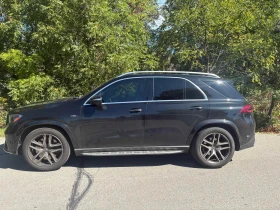 Mercedes-Benz GLE * AMG 53 * АВТОКРЕДИТ БЕЗ ПЪРВОНАЧАЛНА ВНОСКА* | Auto.bg — изображение 14 Mercedes-Benz GLE * AMG 53 * АВТОКРЕДИТ БЕЗ ПЪРВОНАЧАЛНА ВНОСКА* | Auto.bg — изображение 14