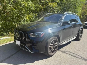 Mercedes-Benz GLE * AMG 53 * CARFAX * БЕЗ ПЪРВОНАЧАЛНА ВНОСКА