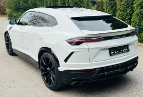 Lamborghini Urus B&O 3D/Anima/Carbon/23 | Auto.bg — изображение 10 Lamborghini Urus B&O 3D/Anima/Carbon/23 | Auto.bg — изображение 10