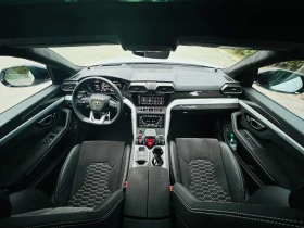 Lamborghini Urus B&O 3D/Anima/Carbon/23 | Auto.bg — изображение 6 Lamborghini Urus B&O 3D/Anima/Carbon/23 | Auto.bg — изображение 6