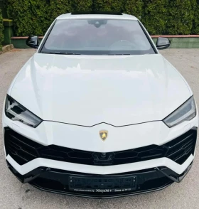 Lamborghini Urus B&O 3D/Anima/Carbon/23 | Auto.bg — изображение 2 Lamborghini Urus B&O 3D/Anima/Carbon/23 | Auto.bg — изображение 2