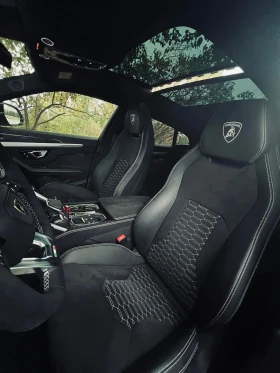 Lamborghini Urus B&O 3D/Anima/Carbon/23 | Auto.bg — изображение 5 Lamborghini Urus B&O 3D/Anima/Carbon/23 | Auto.bg — изображение 5