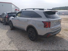 Kia Sorento 2.5l i-4 di, dohc, vvt, turbo, 281hp | Auto.bg — изображение 3 Kia Sorento 2.5l i-4 di, dohc, vvt, turbo, 281hp | Auto.bg — изображение 3