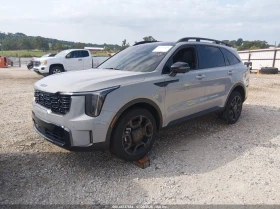 Kia Sorento 2.5l i-4 di, dohc, vvt, turbo, 281hp | Auto.bg — изображение 2 Kia Sorento 2.5l i-4 di, dohc, vvt, turbo, 281hp | Auto.bg — изображение 2