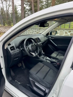 Mazda CX-5 2.2 Skyactive - 6500 € - 15305260 8 | Car24.bg Mazda CX-5 2.2 Skyactive - 6500 € - 15305260 8