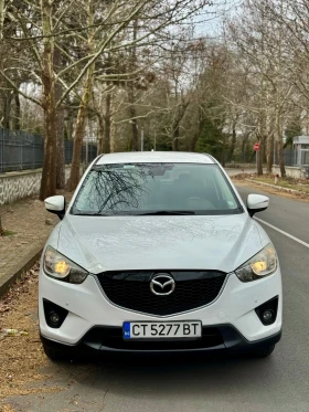 Mazda CX-5 2.2 Skyactive - 6500 € - 15305260 2 | Car24.bg Mazda CX-5 2.2 Skyactive - 6500 € - 15305260 2