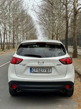 Mazda CX-5 2.2 Skyactive - 6500 € - 15305260 5 | Car24.bg Mazda CX-5 2.2 Skyactive - 6500 € - 15305260 5