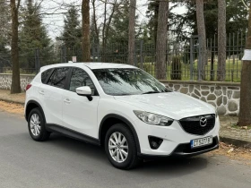 Mazda CX-5 2.2 Skyactive - 6500 € - 15305260 3 | Car24.bg Mazda CX-5 2.2 Skyactive - 6500 € - 15305260 3