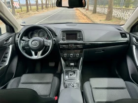 Mazda CX-5 2.2 Skyactive - 6500 € - 15305260 7 | Car24.bg Mazda CX-5 2.2 Skyactive - 6500 € - 15305260 7