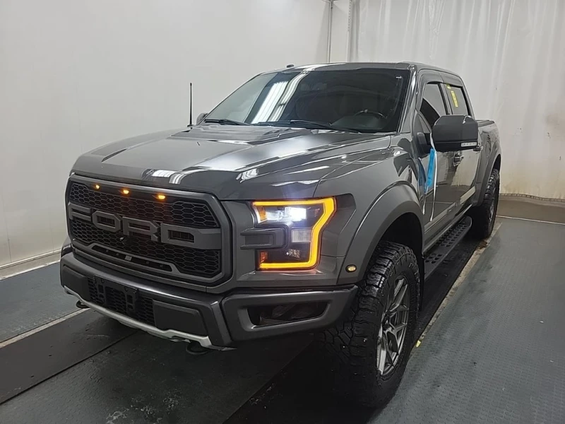 Ford F150 * RAPTOR CREW CAB SHORT BED * CARFAX * ФИНАНСИРАНЕ - 58300 лв. / 29808.32 € - 49277471 1 | Car24.bg Ford F150 * RAPTOR CREW CAB SHORT BED * CARFAX * ФИНАНСИРАНЕ - 58300 лв. / 29808.32 € - 49277471 1