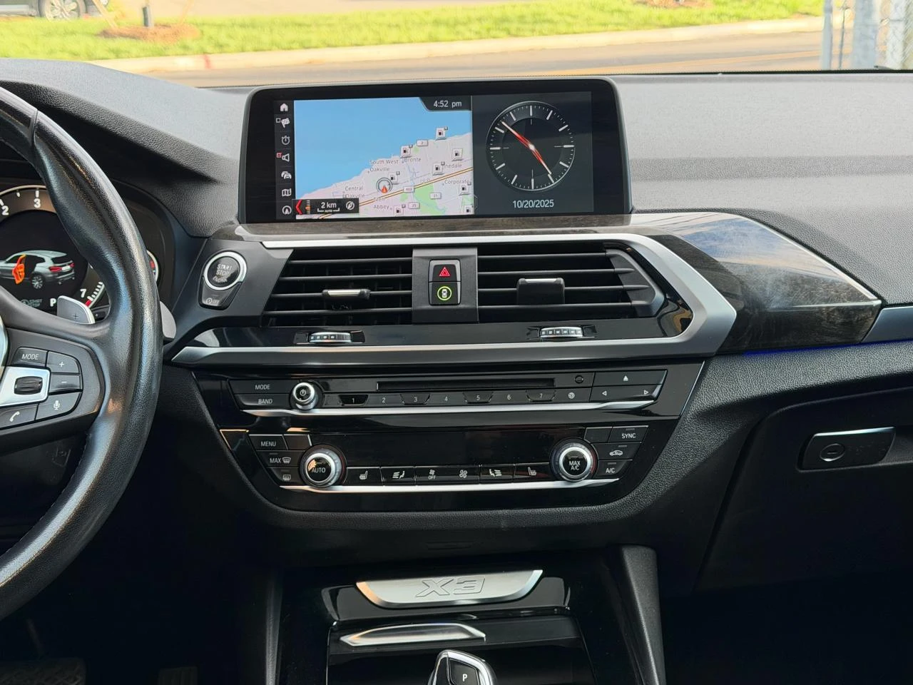 BMW X3 30i xDrive / PANO - изображение 10 | Auto.bg BMW X3 30i xDrive / PANO - изображение 10