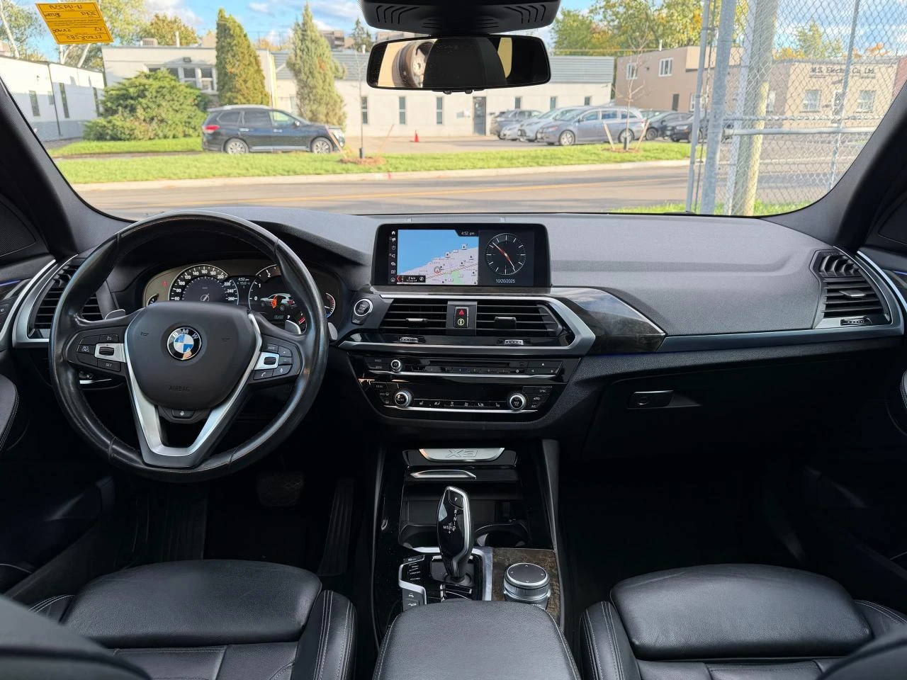 BMW X3 30i xDrive / PANO - изображение 8 | Auto.bg BMW X3 30i xDrive / PANO - изображение 8