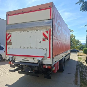 Mercedes-Benz Atego 1530 SHTORA KLIMA BORD | Auto.bg — изображение 5 Mercedes-Benz Atego 1530 SHTORA KLIMA BORD | Auto.bg — изображение 5